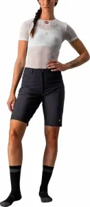 Castelli Unlimited W Black S Cycling Short and pants