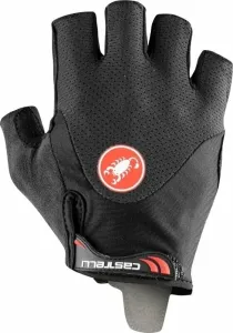 Castelli Arenberg Gel 2 Glove Black 2XL Bike-gloves