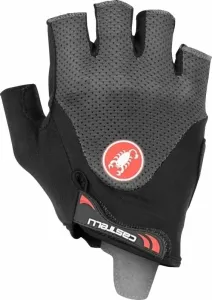 Castelli Arenberg Gel 2 Gloves Dark Gray S Bike-gloves