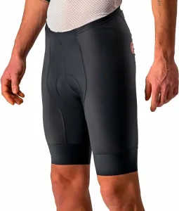 Castelli Competizione Short Black 3XL Cycling Short and pants