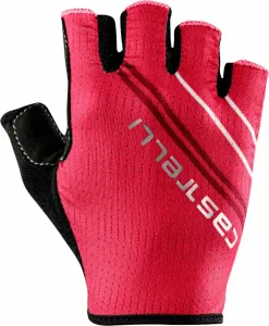 Castelli Dolcissima 2 W Gloves Persian Red M