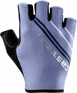 Castelli Dolcissima 2 W Gloves Violet Mist S Bike-gloves