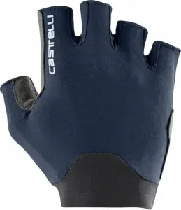 Castelli Endurance Glove Belgian Blue L Bike-gloves