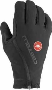 Castelli Espresso GT Glove Black L Bike-gloves