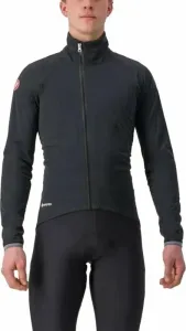 Castelli Gavia Lite Jacket Black XL Cycling Jacket, Vest