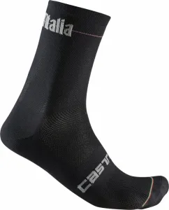 Castelli Giro 13 Sock Nero L/XL Cycling Socks