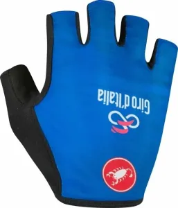 Castelli Giro Glove Azzurro XL Bike-gloves
