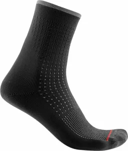 Castelli Premio W Sock Black L/XL Cycling Socks
