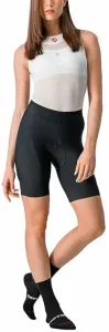 Castelli Prima W Short Black/Hibiscus M Cycling Short and pants