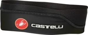 Castelli Summer Headband Black UNI Headband