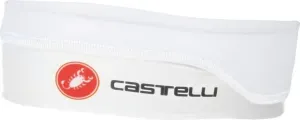 Castelli Summer Headband White UNI Headband