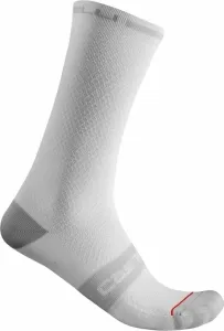 Castelli Superleggera T 18 Sock White 2XL Cycling Socks