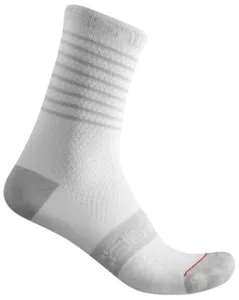 Castelli Superleggera W 12 Sock White S/M Cycling Socks