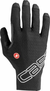 Castelli Unlimited LF Black S Bike-gloves