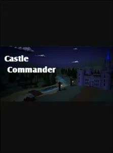 Castle Commander (PC) Steam Key GLOBAL