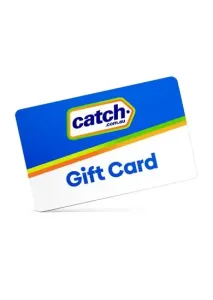 Catch Gift Card 100 AUD Key AUSTRALIA