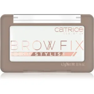 Catrice Brow Fix Soap Stylist brow wax 4,1 g