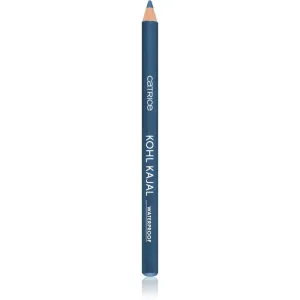 Catrice Kohl Kajal Waterproof kajal eyeliner shade 060 Classy Blue-y Navy 0,78 g