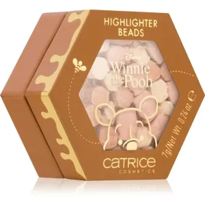 Catrice Disney Winnie the Pooh illuminating face pearls 7 g