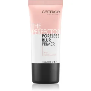 Catrice The Perfector Poreless Blur pore-minimising primer 30 ml