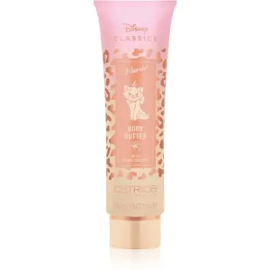 Catrice Disney Classics Marie body butter 010 Spoiled 150 ml