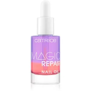 Catrice Magic Repair regenerating oil for nails 8 ml