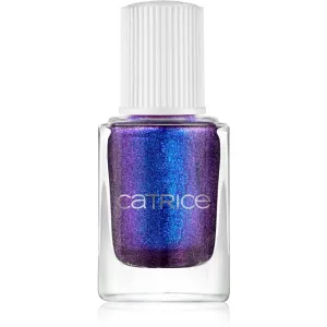 Catrice METAFACE nail polish shade C01 - Pretty Avatar 10,5 ml