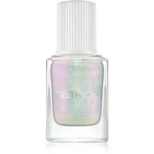Catrice METAFACE nail polish shade C02 - Cyber Beauty 10,5 ml