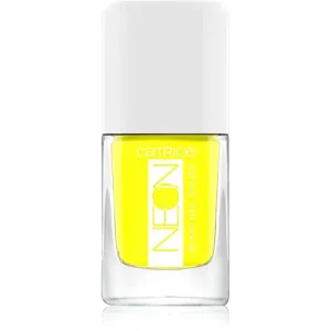Catrice Neon Nail Polish Shade 01 10,5 ml