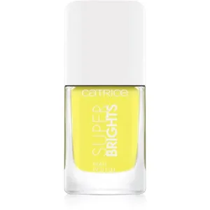 Catrice Super Brights nail polish shade 030 10,5 ml
