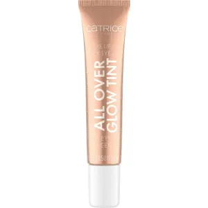 Catrice All Over Glow Tint multi-purpose makeup for eyes, lips and face shade 030 · Sun Dip 15 ml