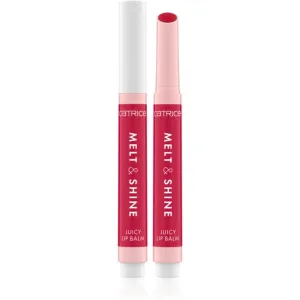 Catrice Melt & Shine tinted lip balm shade 070 Pink Hawaii 1,3 g
