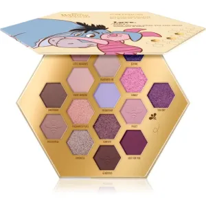 Catrice Disney Winnie the Pooh eyeshadow palette shade 020 - Friends Lift Each Other Up 13,5 g
