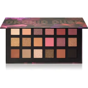 Catrice Orchid Dusk Eyeshadow Palette 18 g