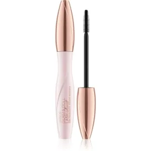 Catrice Glam & Doll Lash Colorist Semi-Permanent Volume mascara for volume and definition shade 010 Ultra Black 9 ml #247365