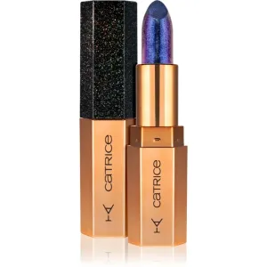 Catrice ABOUT TONIGHT glittering lipstick shade C01 - Kiss Me At Midnight 3,2 g