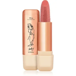 Catrice Disney Classics Lady Satin Lipstick Shade 020 Romance/Coconut 3 g
