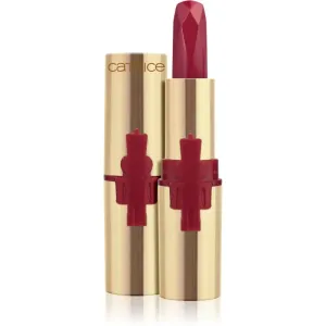 Catrice Magic Christmas Story creamy lipstick with satin finish shade C02 Pas De Deux 3,5 g