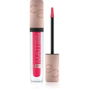 Catrice Matt Pro Ink Non-Transfer long-lasting matt liquid lipstick shade 150 5 ml