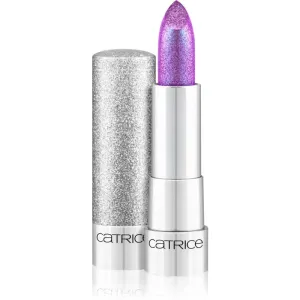 Catrice Pearl Glaze glittering lipstick shade C02 3,5 g