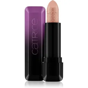 Catrice Shine Bomb moisturising glossy lipstick shade 010 Everyday Favourite 3,5 g