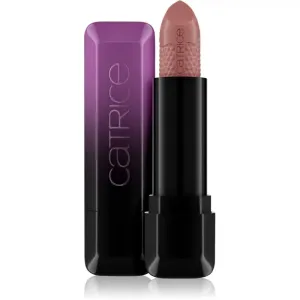 Catrice Shine Bomb moisturising glossy lipstick shade 030 Feminity 3,5 g