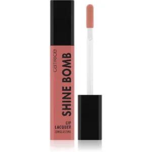 Catrice Shine Bomb long-lasting liquid lipstick shade 030 Sweet Talker 3 ml