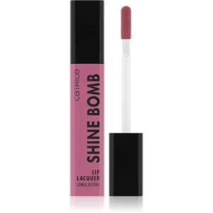 Catrice Shine Bomb long-lasting liquid lipstick shade 060 Pinky Promise 3 ml
