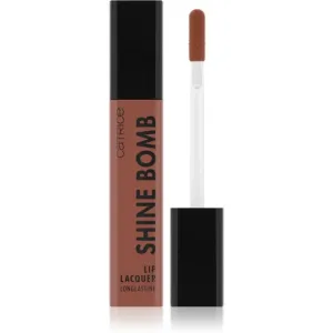 Catrice Shine Bomb long-lasting liquid lipstick shade 070 Hottie 3 ml