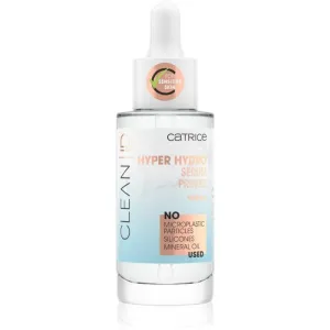 Catrice Clean ID Intensely Hydrating Serum 30 ml