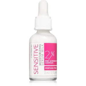 Catrice Sensitive moisturising serum for sensitive and dry skin 30 ml