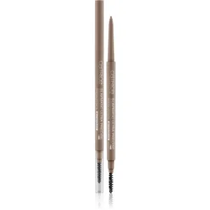 Catrice Slim'Matic precise eyebrow pencil shade 015 - Ash Blonde 0,05 g