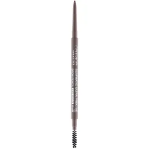 Catrice Slim'Matic precise eyebrow pencil shade 030 Dark 0,05 g