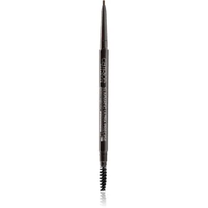Catrice Slim'Matic precise eyebrow pencil shade 050 Chocolate 0,05 g